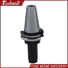 8 Pcs CAT40 ER16 4″ Long Gage Length Collet Chucks Tool Holder Set