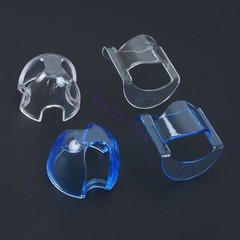 Dental Orthodontic Mouth Cheek Lip Opener T/Y Cheek Retractor Mouth Photography