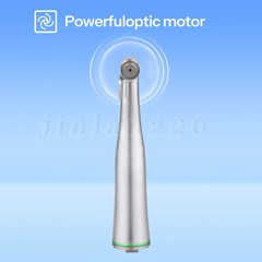 Surgic Pro Fiber Optic System Implant Motor Surgical Micromotor with Free ship