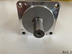 New open MITSUBISHI HG-KR23 AC servo motor 200w 3,000 rpm