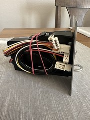 NEW OEM MUNZPRUFER EMP 500 V7 Wasomat Dryer Coin Drop $.25 – $1.00