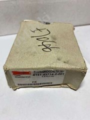 1pcs new 0161-43714-2-001 shipping DHL or Fedex one year warranty #