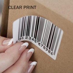 Direct Thermal Shipping Labels 2×1 2×2 4×6 3×1 3×2 4×3 2.25×1.25 4×2 2.625×1
