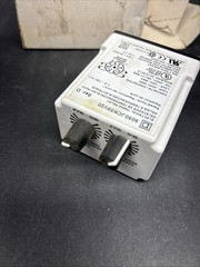 Square D 120V 1.2-120 MIN Electrical Timing Relay 9050-JCK59V20 New