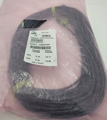 OFS JR5DK001SCASCA100F 30.5m Length Fiber Optic Cable Black Replacement