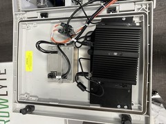 Scienco® Danolyte® Sodium Hypochlorous Acid (HOCl) generator DJIT 300
