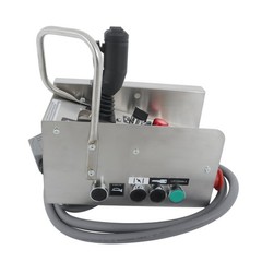 Control Box Assembly 400091 for Skyjack Scissor Lift SJ800 Series SJ7127RT 7027