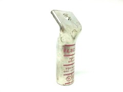CLNB-700-12-4 ILSCO Copper Compression Strips – Next Day Option