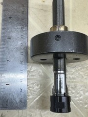 Procunier Tapping Lead Screw 0.70 mm