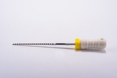 60pcs Dental Endodoncia Endo K Files Root Canal K-Files Hand Use 25MM #6/8/10/15