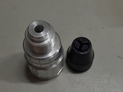 Tohnichi Torque Watch ATG9Z 1 to 9 In-oz