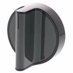 ERP W10836470 for Whirlpool Range Stove Burner Knob Handle
