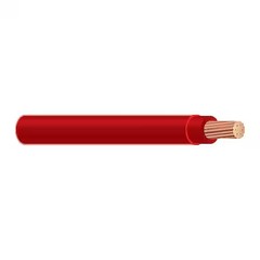 Zoro Select Wxp-6G-1201-03-1000 Thhn, Thwn-2 Building Wire, Copper, 12 Awg,
