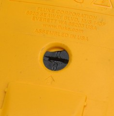Fluke 289 True-RMS Industrial Logging Multimeter
