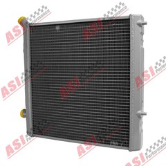 Radiator Fits Bobcat S510,S530,S550,S570,S590,T590,T630,T650 Models 7025613