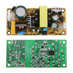 AC DC Converter Switching Power Supply Module Circuit AC 110V 220V DC 12V 3A 36W
