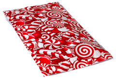 50 Designer Poly Mailers Plastic Envelopes Shipping Bags Custom 6×9,10×13,14×17