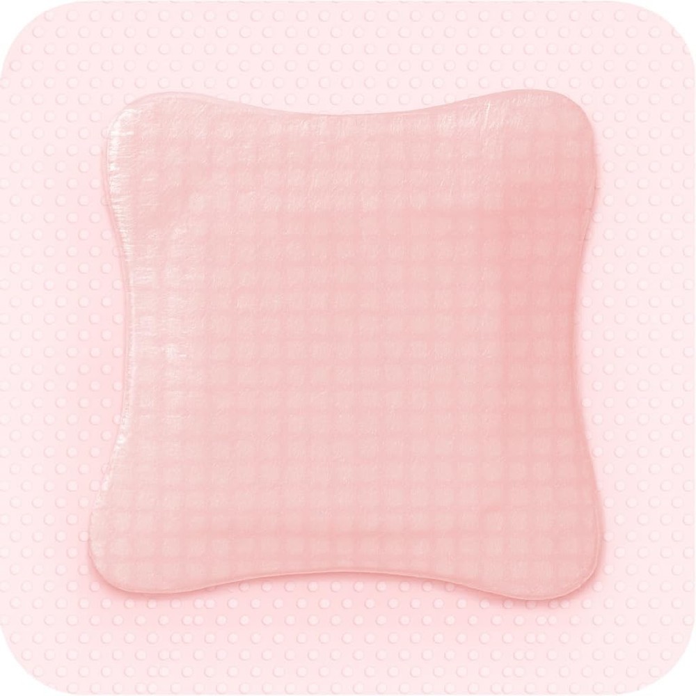 ALLEVYN Gentle Border – 10cm x (x10) 10Cm X (X10)