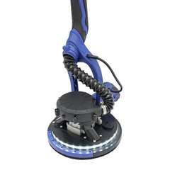 800-1800RPM Electric Ceiling Wall Sander Variable Speed Drywall Sanding Machine