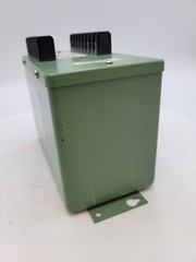 Ohio Semitronics PC5-074E2 Transducer 0-330V 0-200A 3PH 4 Wire 4-20mA 0-120KW