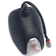 195-0189 195-0189 Right Headlight & Turn Signal for Caterpillar 257D 259D