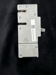 MILBANK UQFP 200 AMP MAIN CIRCUIT BREAKER PLUG-IN 2 POLE 10K MAX, 120/240 !READ!