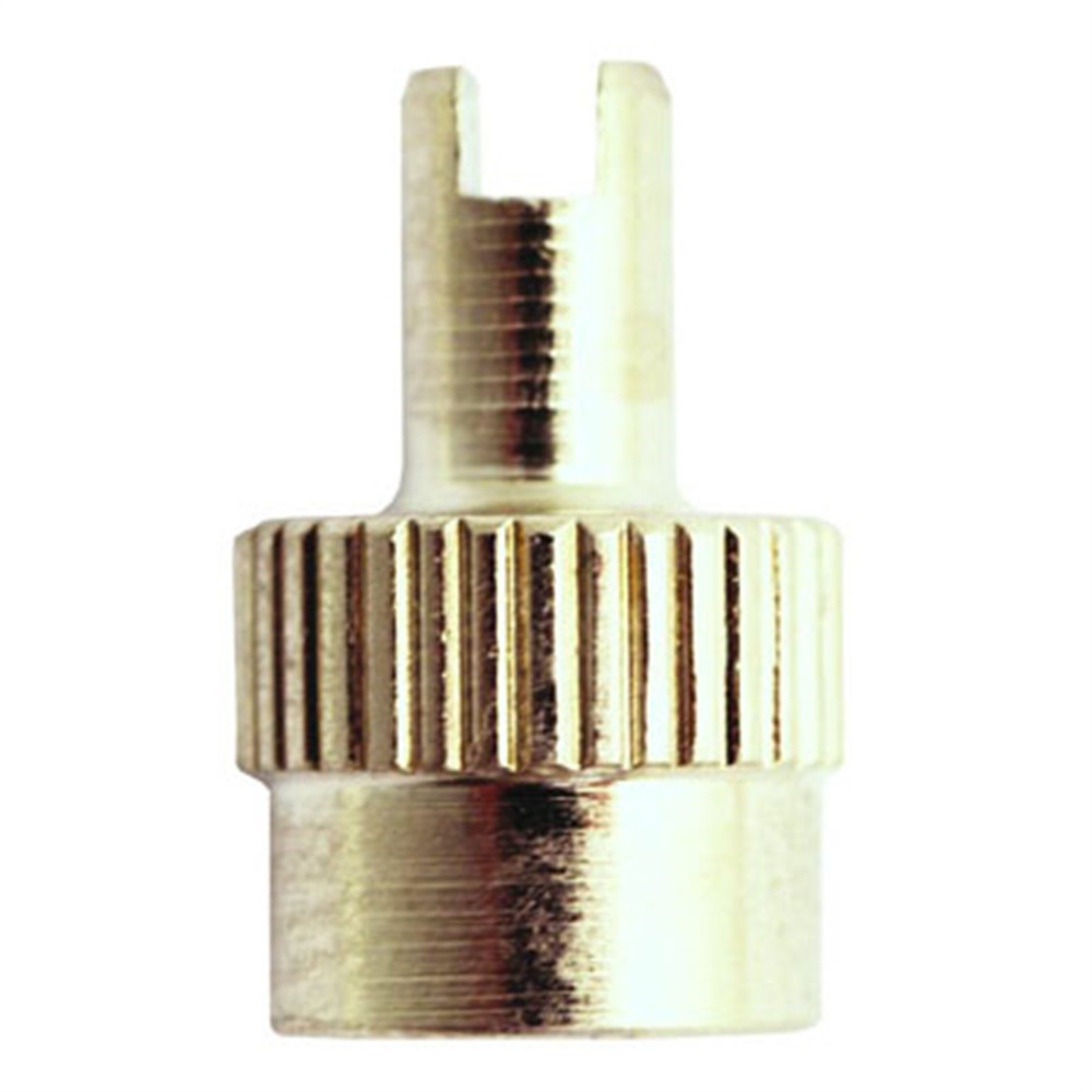 437Milton Industries Screwdriver Cap, 0