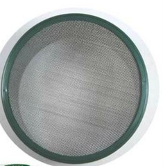 Sluice Monkey # 50 MESH 6″ MINI Classifier SIFTING PAN for Your Gold PAN PANNING
