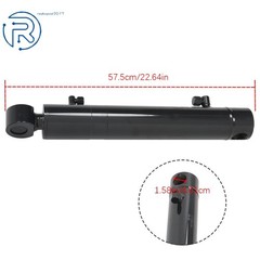 7338638 Tilt Cylinder New For Bobcat S510 T550 T595 S530 S590 S595