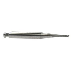 Wave Dental Latch Carbide Burs Slow Speed Round Taper RA 1 2 3 4 6 8 699 701 702