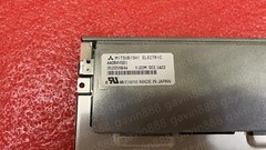 new 8.4 inch TFT AA084VG01 LCD display suitable for Mitsubishi 640*480 1 year