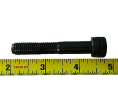 Holo-Krome M10-1.5 x 60mm Socket Head Cap Screw Black Finish USA Ford 10pc #681
