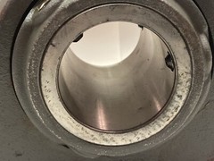Dodge,2 1/4 Inch Type E,Pillow Block Bearing