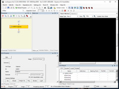 Keyence XG-H8NE2 VisionEditor VisionTerminal + CA-H1DB VisioDatabase SDD 512Gb
