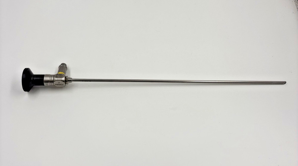 Karl Storz 27005CA Hopkins II 4mm x 70° x 30cm Autoclavable Cystoscope Urology