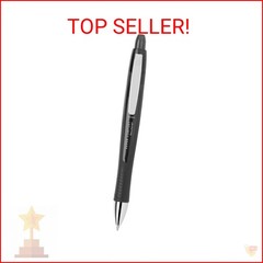 Office Depot Onpoint Ballpoint Pens Back of 6