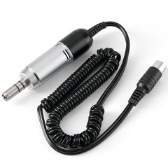 Dental Lab Electric Micromotor Motor Handpiece For Polishing 35K RPM Drill 108E