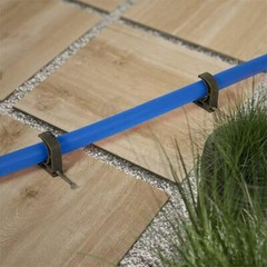 1/2″in x 300’ft Blue PEX Tubing Non Barrier Potable Water Pipe Plumbing PEX B