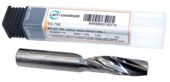 63-796 Onsrud 1/2″ Carbide Upcut Router 1 Flute .500″ Diameter 1.625″ Flute