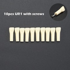 Kilgore NISSIN 200 Dental Typodont Individual Teeth Replacement for 32 Teeth