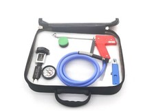 Basco Cyro Surgical Gun Using Nitrous Oxide for surgery ENT Dermatology Gynae