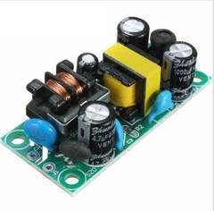 5V 1A AC-DC Power Supply Converter Step Down Module Adaptor Transformer
