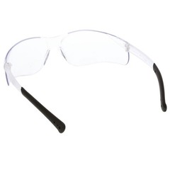 MCR Safety BearKat BK1 Bifocal Safety Glasses with Clear Lenses