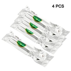 Litoexpe 4Pcs Refrigerator Filter Dryer, Copper Dryer for 4pcs