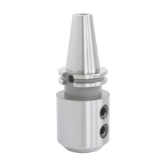 CAT40 End Mill Holder 1-1/4 Connection 4.25 Gage Length Precision Tool