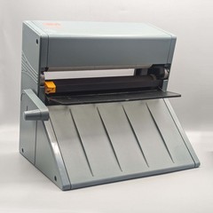 3M LS950 Laminator Laminating System Non-Electric NO TRAY Rolls Are Empty