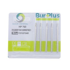 Wave Dental Surgical Burs Carbide 698 699 699L 700 701 702 702L Taper HP Prima