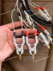 1 PCS For FLUKE PM6303 PM6304 PM6306 fixture Non-original Bridge test#XJ