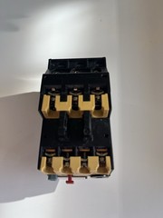 Allen-Bradley 193-BSB22B Thermal Overload Relay 1.5-2.3A Series B Motor