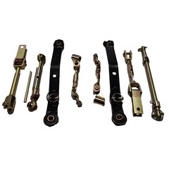 3pt Hitch Linkage Kit 3 Point Arms Fits Kubota Tractor B Model